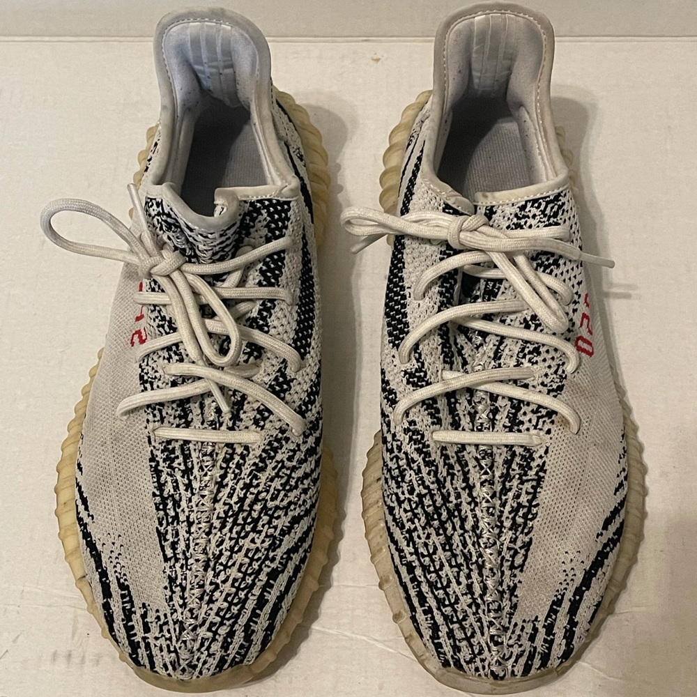 Yeezy Adidas size 13